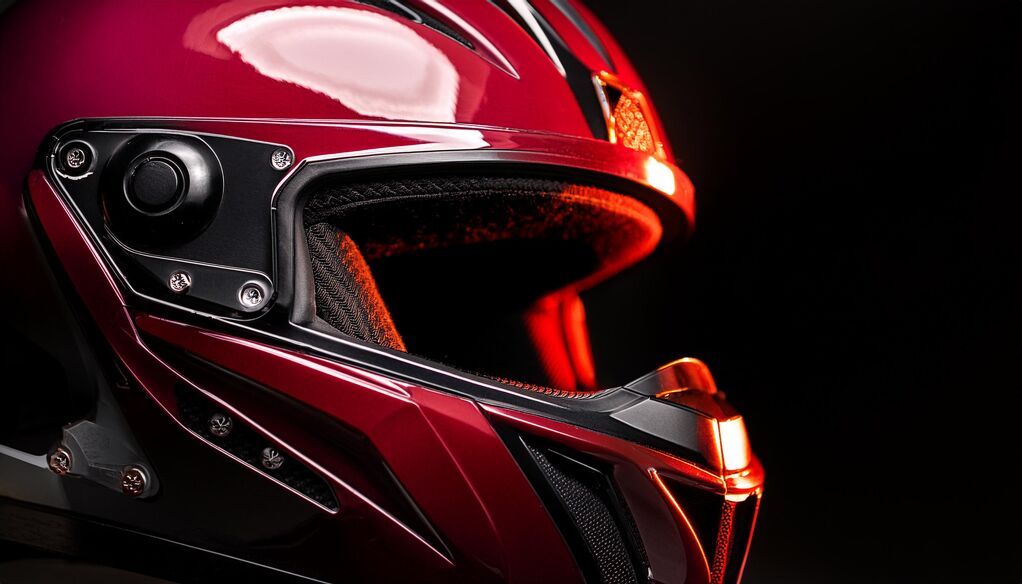  - firefly-closeup-macro-photography-of-a-motorcycle-helmet-details.-dark-and-red.-dark.-underligthed.-.jpg